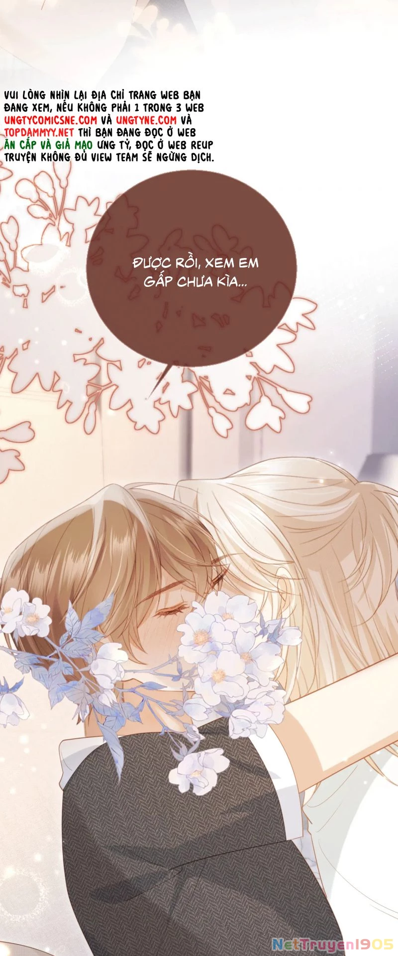 Bạch Nguyệt Quang Hắn Yêu Thế Thân Rồi Sao?! Chapter 118 - 22