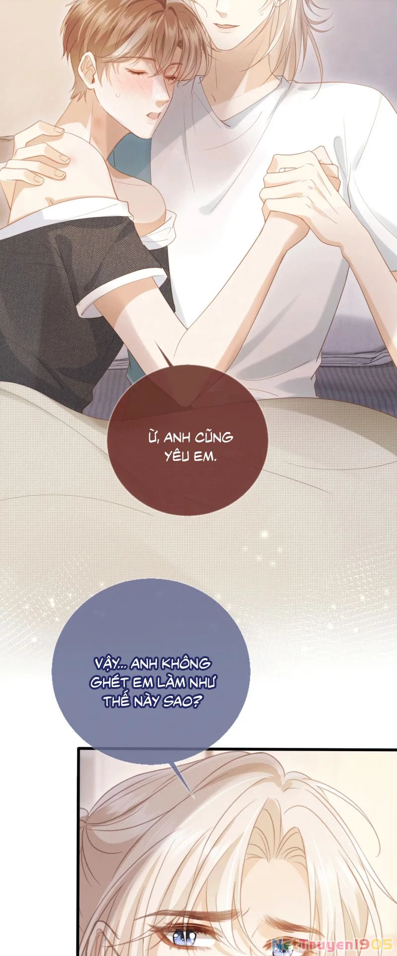 Bạch Nguyệt Quang Hắn Yêu Thế Thân Rồi Sao?! Chapter 118 - 25