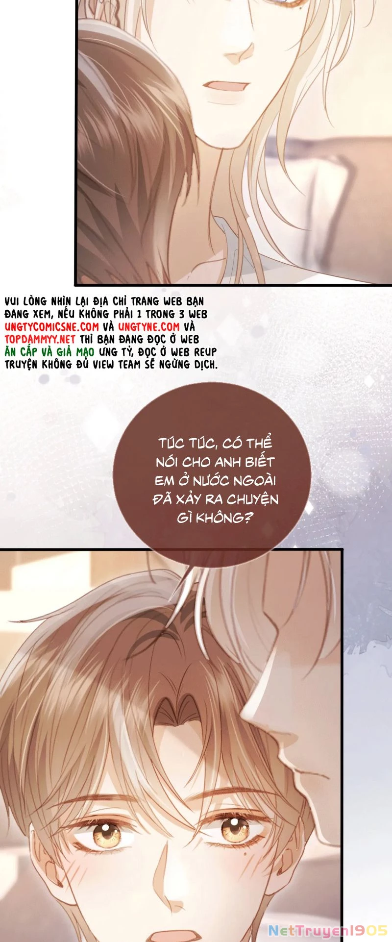 Bạch Nguyệt Quang Hắn Yêu Thế Thân Rồi Sao?! Chapter 118 - 26