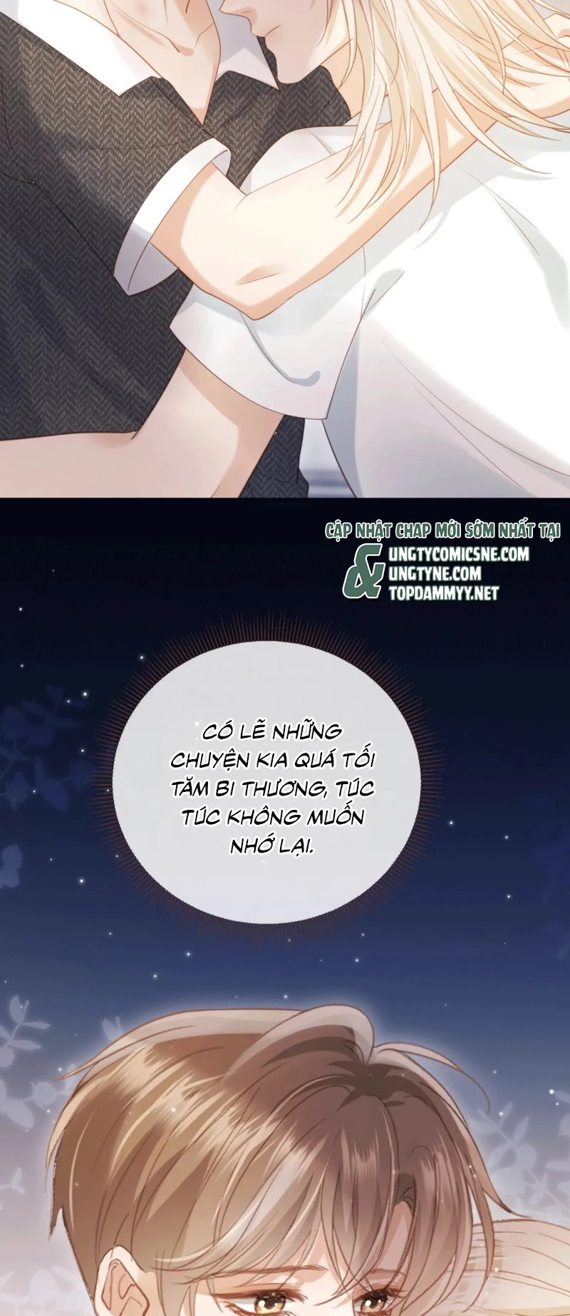 Bạch Nguyệt Quang Hắn Yêu Thế Thân Rồi Sao?! Chapter 118 - 31