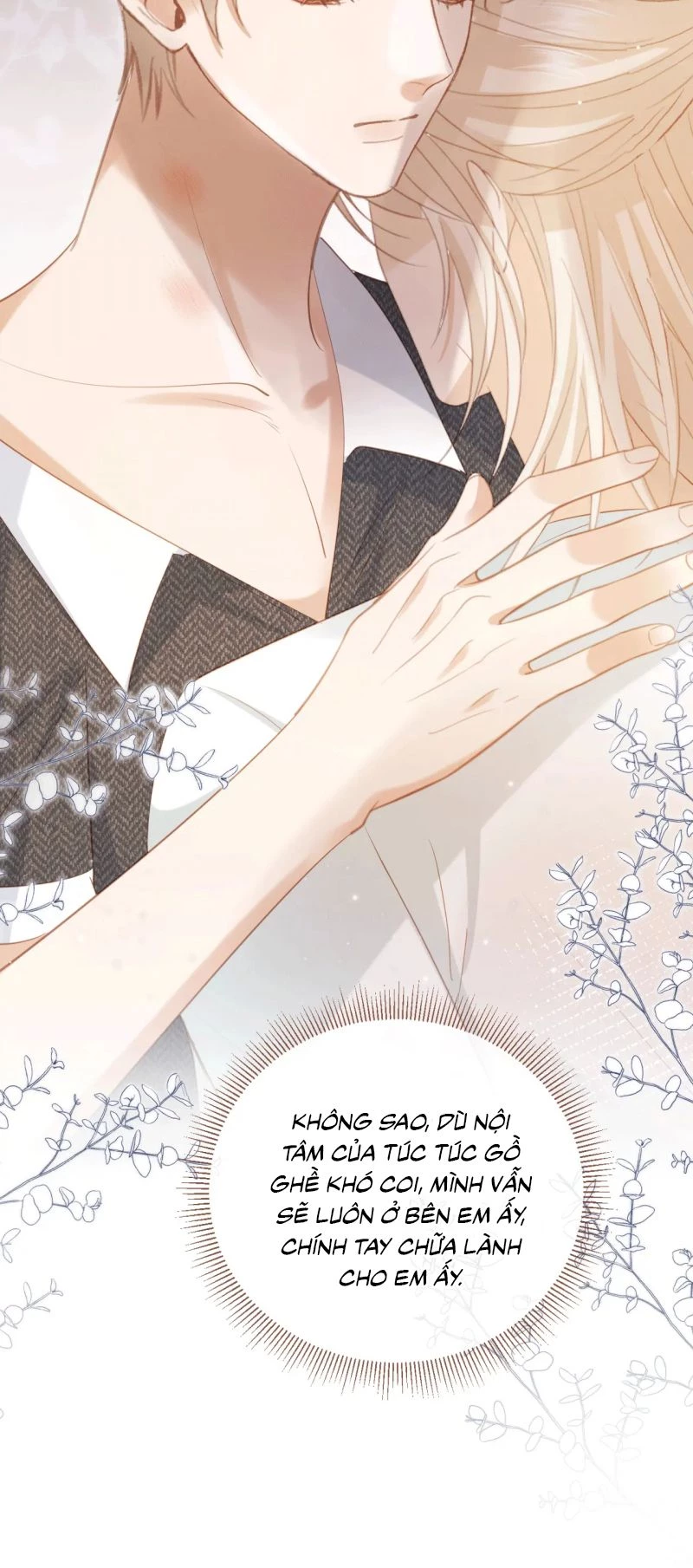 Bạch Nguyệt Quang Hắn Yêu Thế Thân Rồi Sao?! Chapter 118 - 32