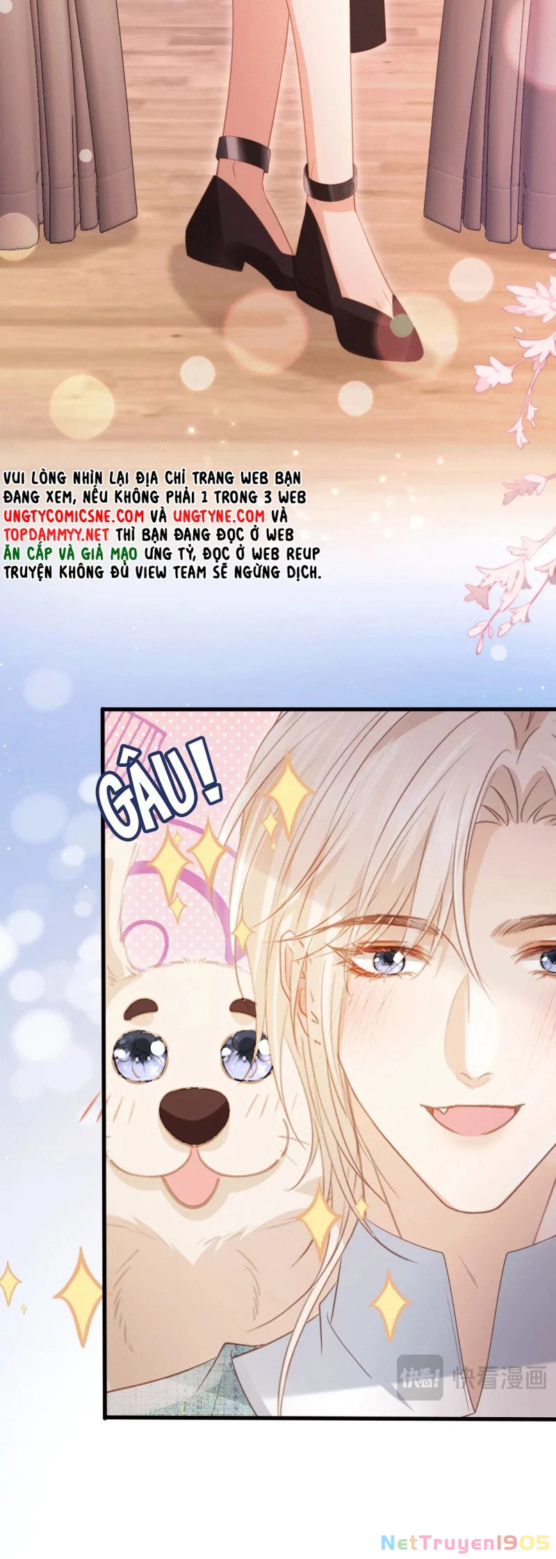 Bạch Nguyệt Quang Hắn Yêu Thế Thân Rồi Sao?! Chapter 119 - 16