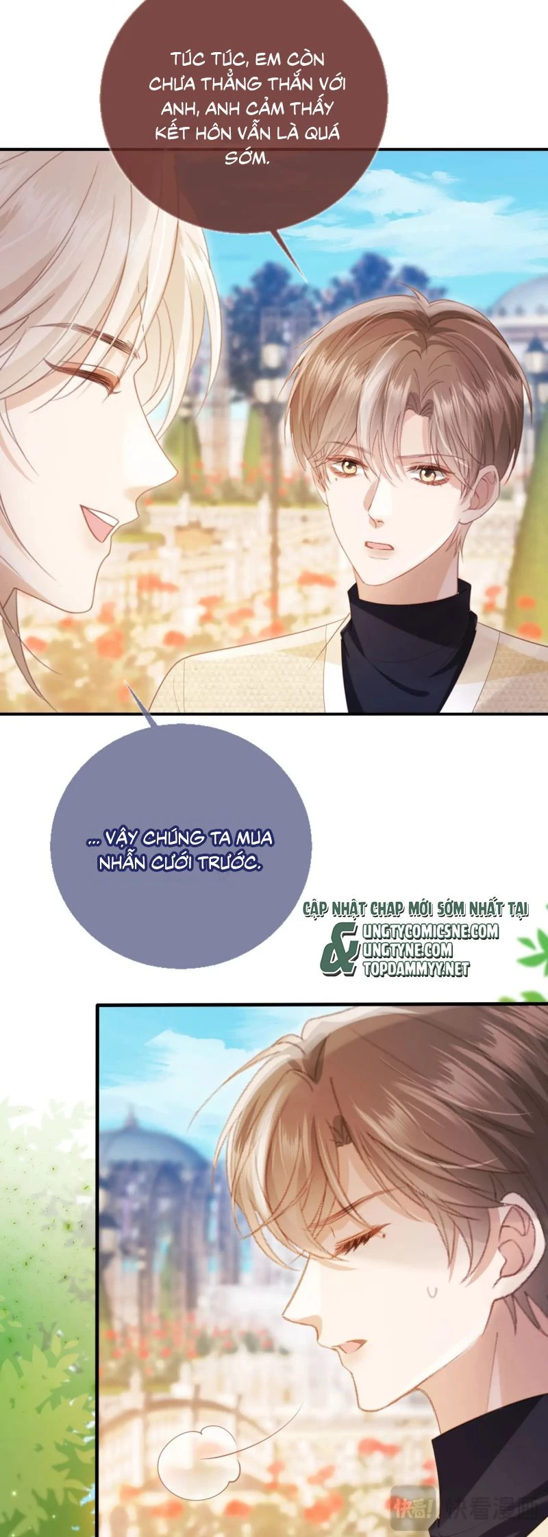 Bạch Nguyệt Quang Hắn Yêu Thế Thân Rồi Sao?! Chapter 119 - 25