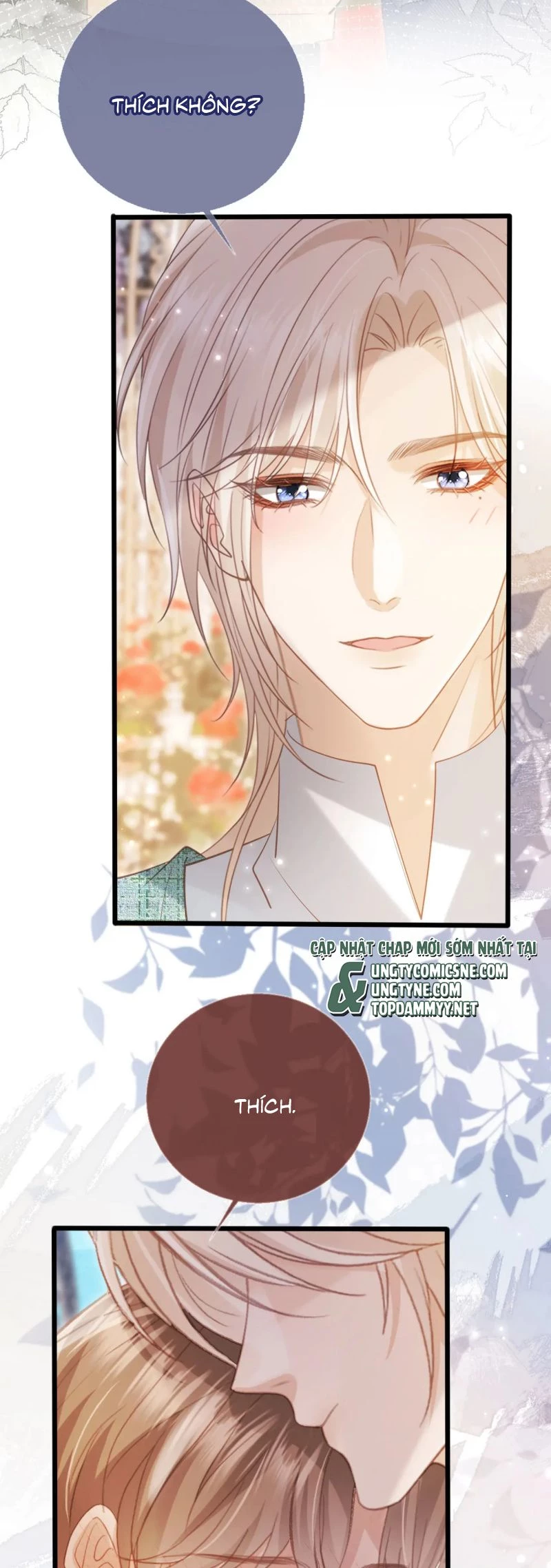 Bạch Nguyệt Quang Hắn Yêu Thế Thân Rồi Sao?! Chapter 120 - 9