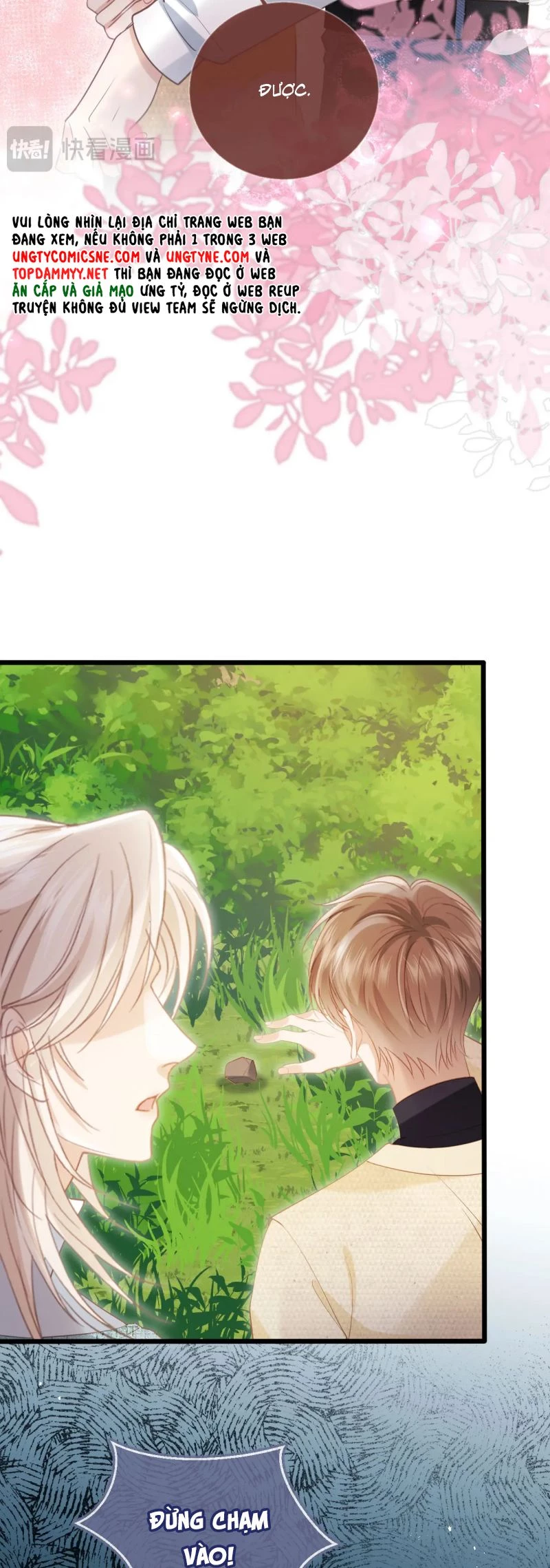 Bạch Nguyệt Quang Hắn Yêu Thế Thân Rồi Sao?! Chapter 120 - 11