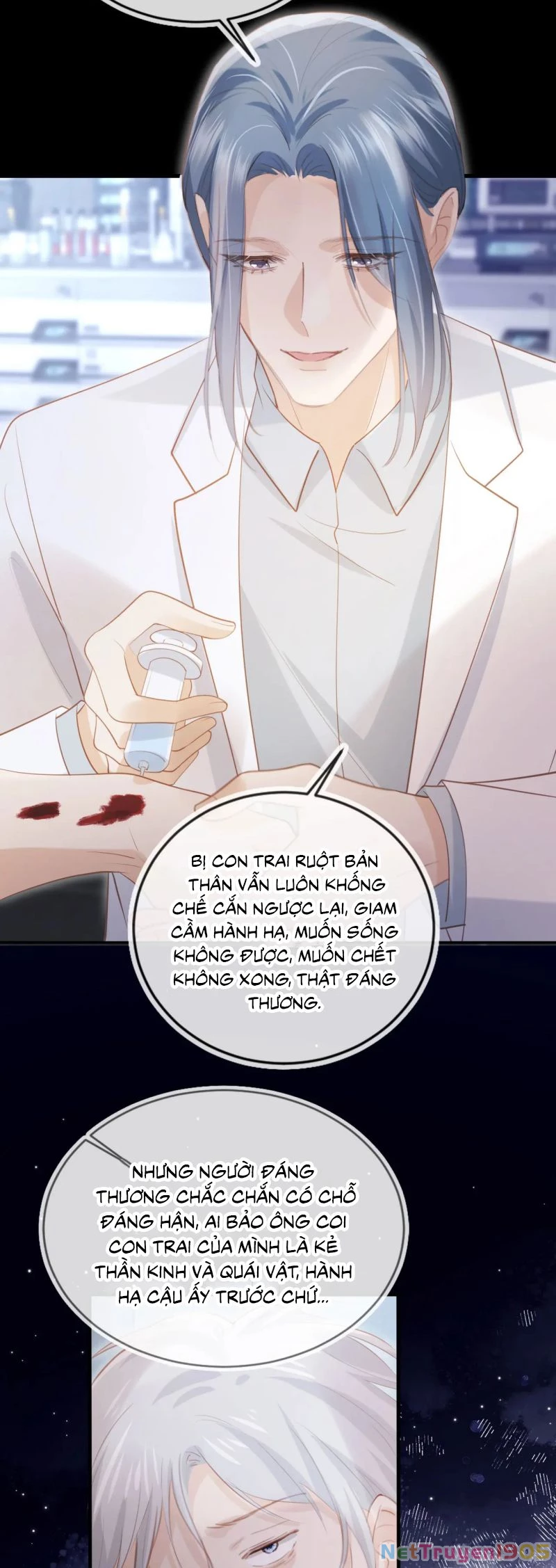 Bạch Nguyệt Quang Hắn Yêu Thế Thân Rồi Sao?! Chapter 120 - 22