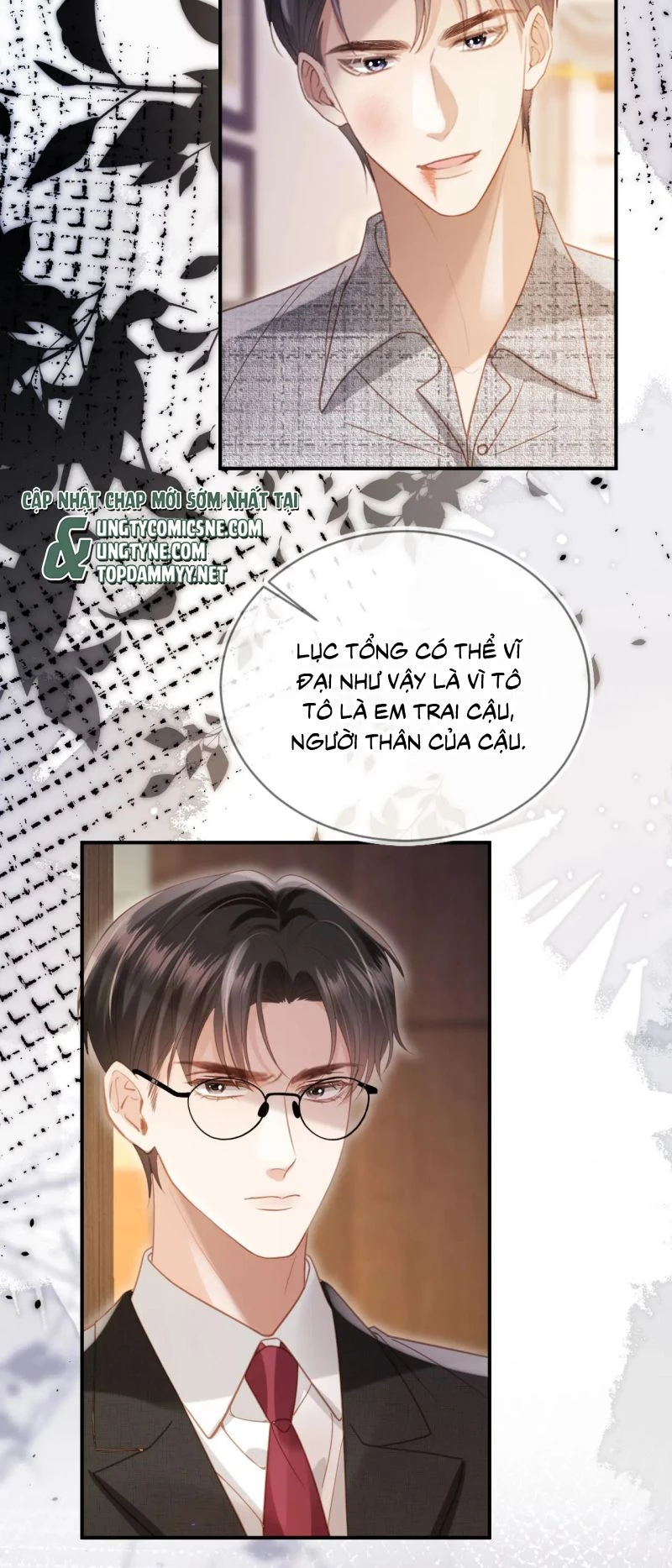 Bạch Nguyệt Quang Hắn Yêu Thế Thân Rồi Sao?! Chapter 121 - 13