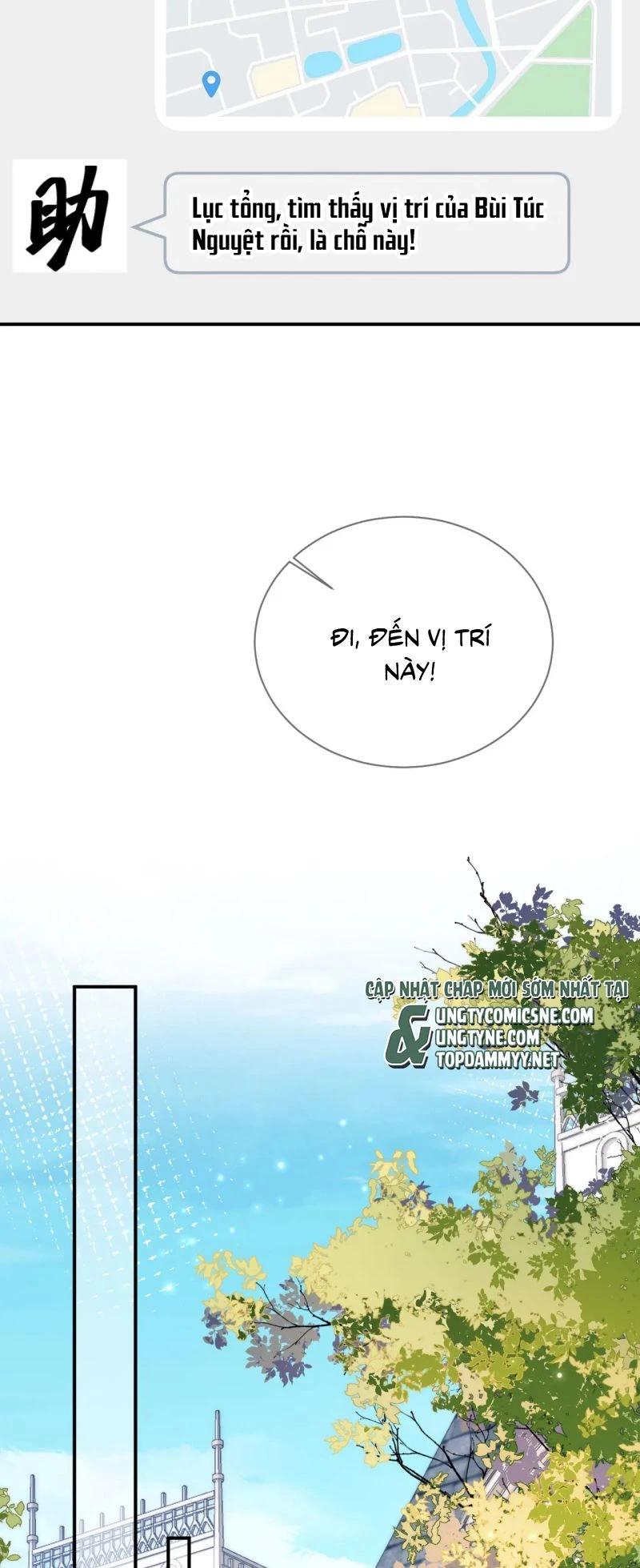 Bạch Nguyệt Quang Hắn Yêu Thế Thân Rồi Sao?! Chapter 121 - 18