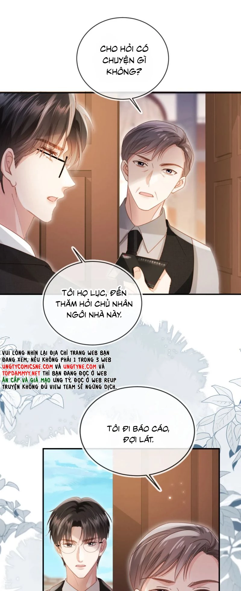 Bạch Nguyệt Quang Hắn Yêu Thế Thân Rồi Sao?! Chapter 121 - 20