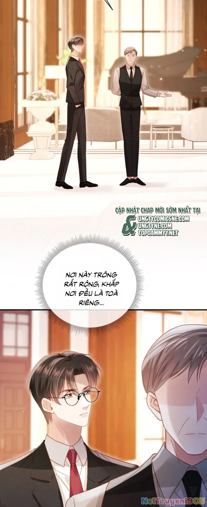 Bạch Nguyệt Quang Hắn Yêu Thế Thân Rồi Sao?! Chapter 121 - 22