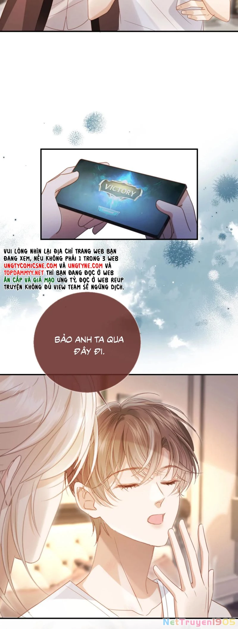 Bạch Nguyệt Quang Hắn Yêu Thế Thân Rồi Sao?! Chapter 122 - 4