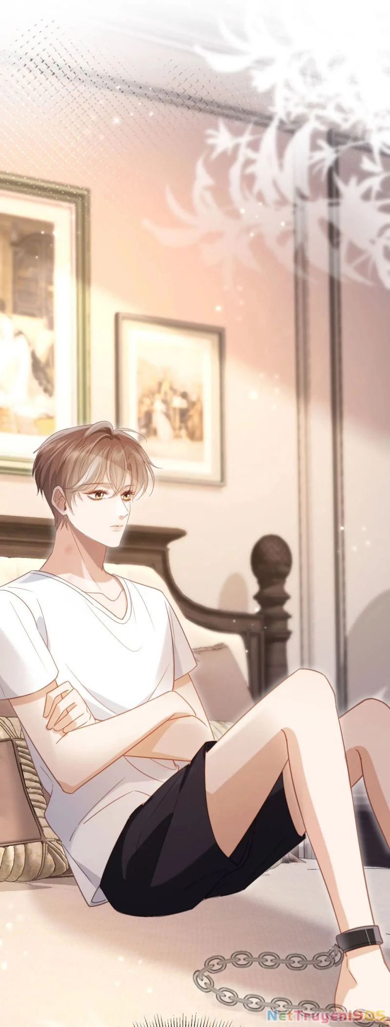 Bạch Nguyệt Quang Hắn Yêu Thế Thân Rồi Sao?! Chapter 122 - 7