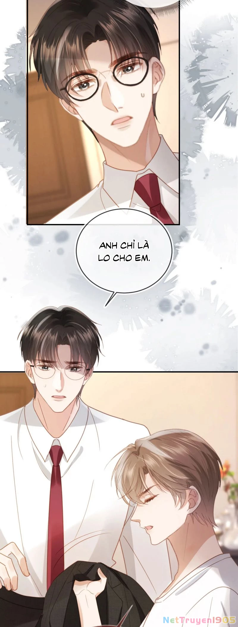 Bạch Nguyệt Quang Hắn Yêu Thế Thân Rồi Sao?! Chapter 122 - 14