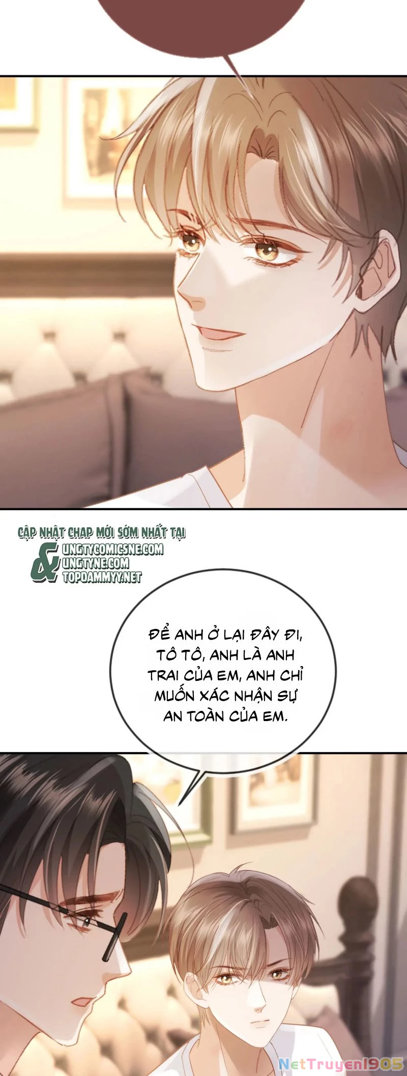 Bạch Nguyệt Quang Hắn Yêu Thế Thân Rồi Sao?! Chapter 122 - 18