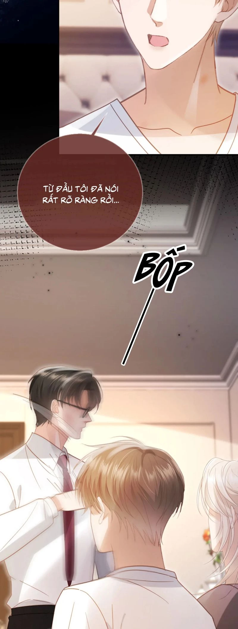 Bạch Nguyệt Quang Hắn Yêu Thế Thân Rồi Sao?! Chapter 122 - 22