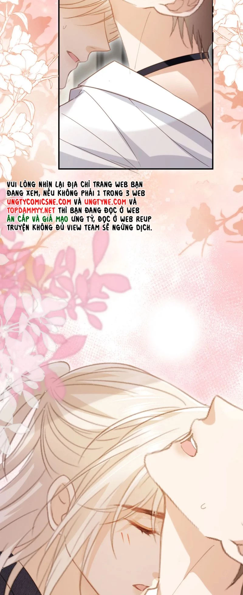 Bạch Nguyệt Quang Hắn Yêu Thế Thân Rồi Sao?! Chapter 123 - 4
