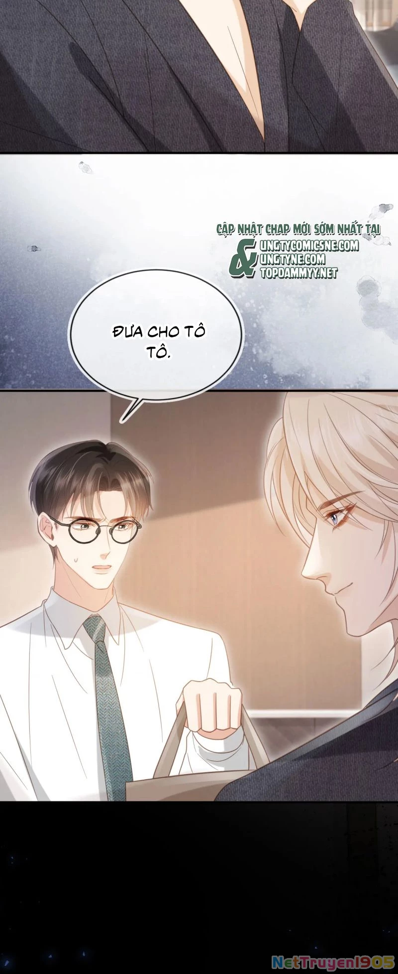 Bạch Nguyệt Quang Hắn Yêu Thế Thân Rồi Sao?! Chapter 123 - 10