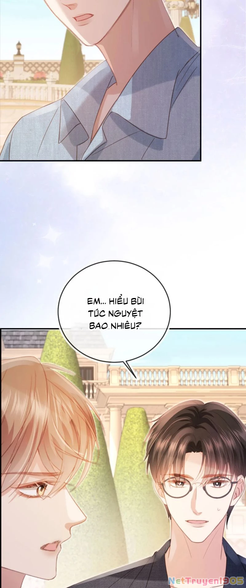 Bạch Nguyệt Quang Hắn Yêu Thế Thân Rồi Sao?! Chapter 123 - 18
