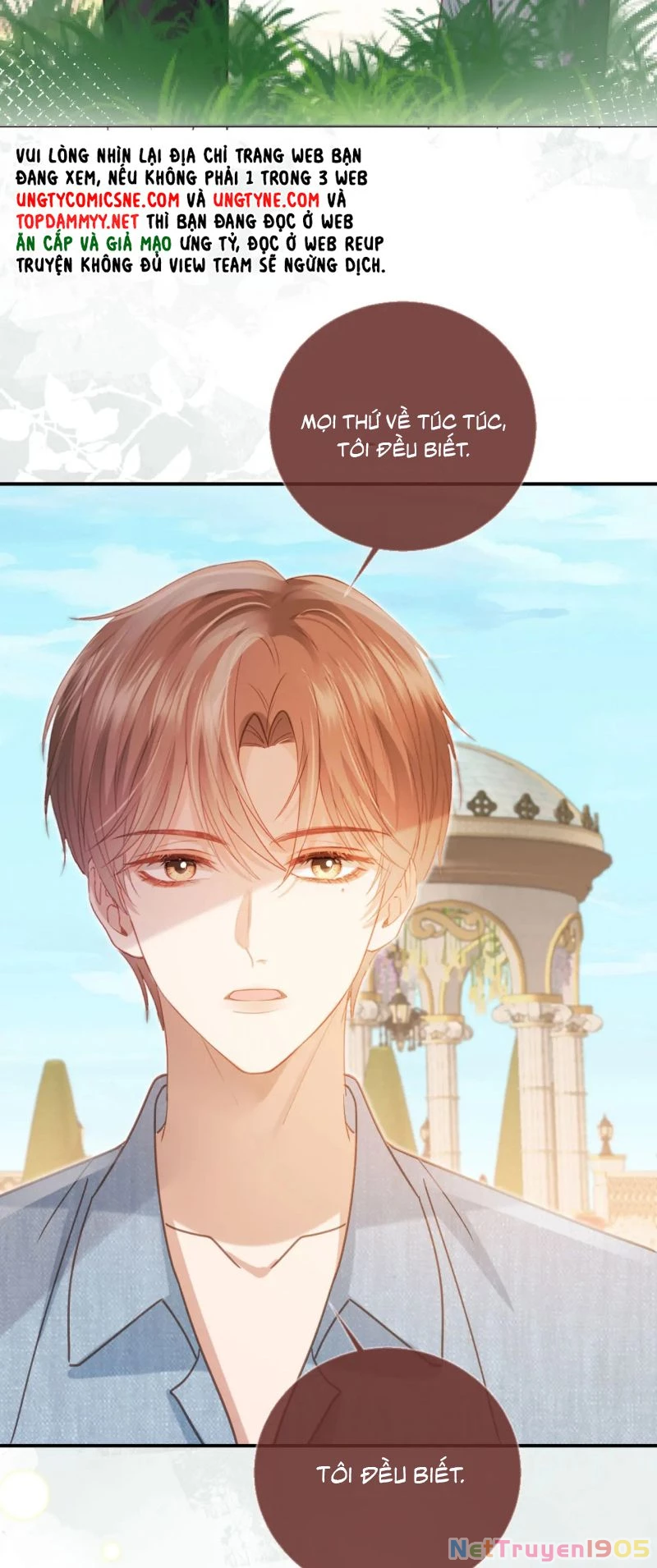 Bạch Nguyệt Quang Hắn Yêu Thế Thân Rồi Sao?! Chapter 123 - 20