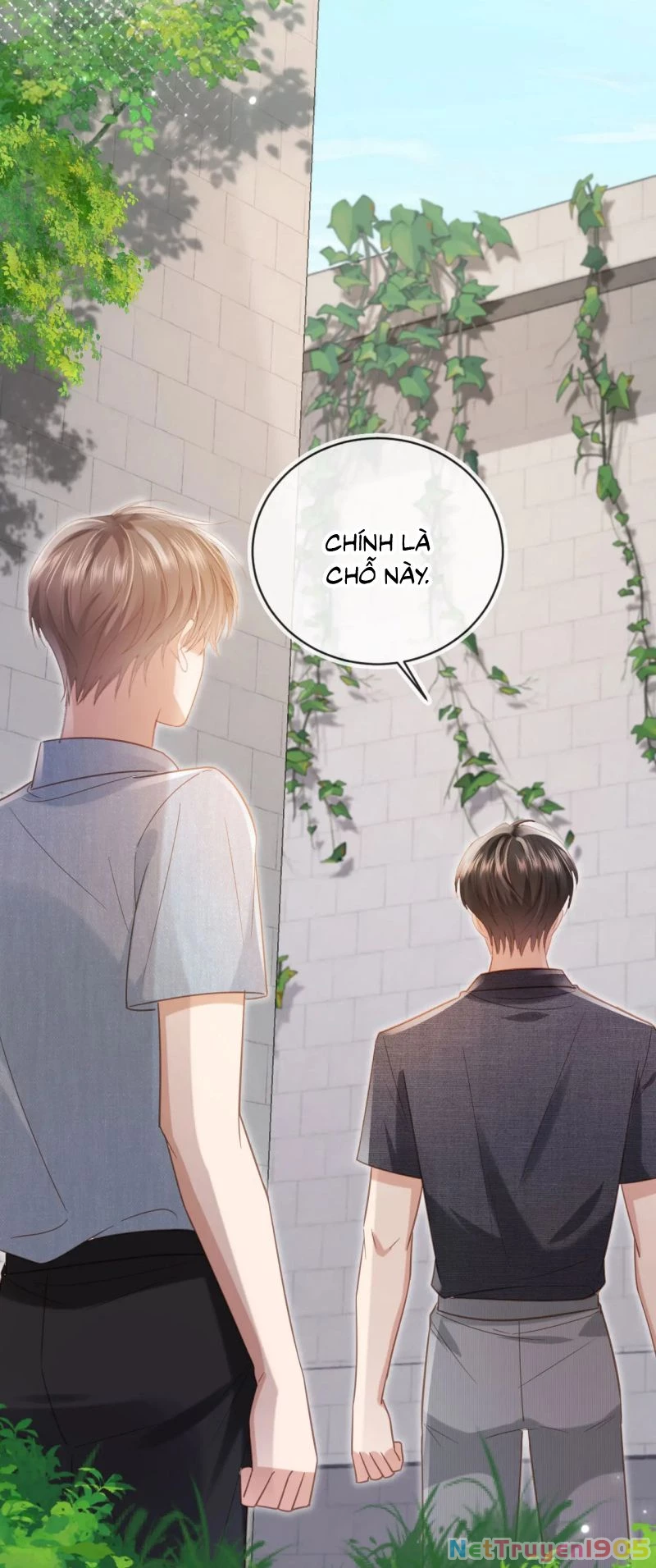 Bạch Nguyệt Quang Hắn Yêu Thế Thân Rồi Sao?! Chapter 123 - 28