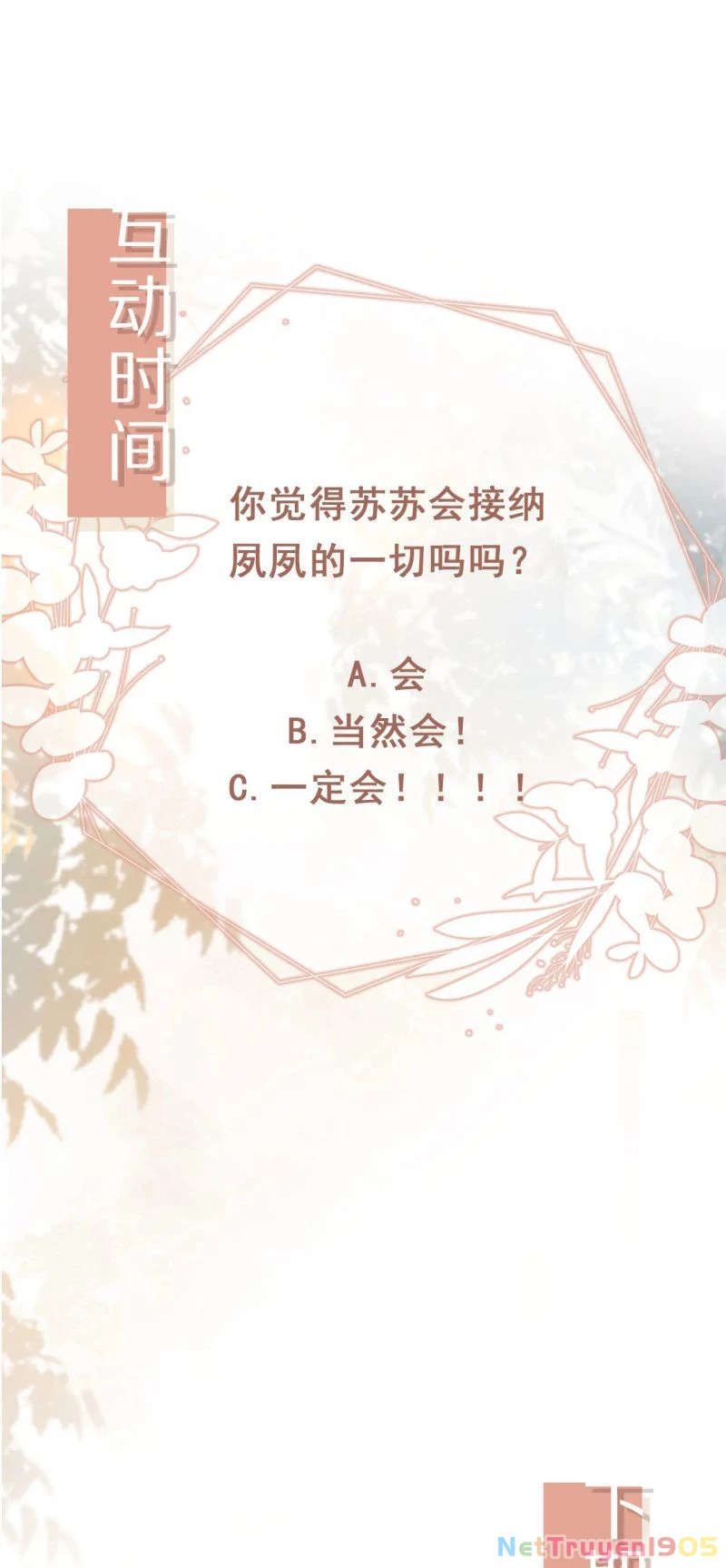 Bạch Nguyệt Quang Hắn Yêu Thế Thân Rồi Sao?! Chapter 123 - 38