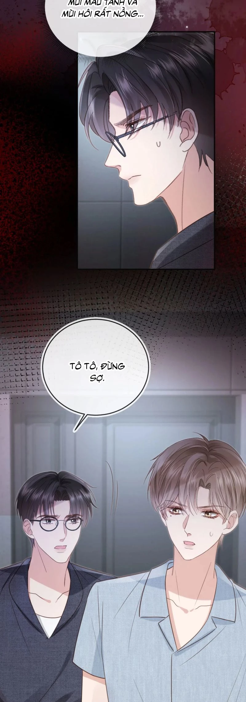 Bạch Nguyệt Quang Hắn Yêu Thế Thân Rồi Sao?! Chapter 124 - 7