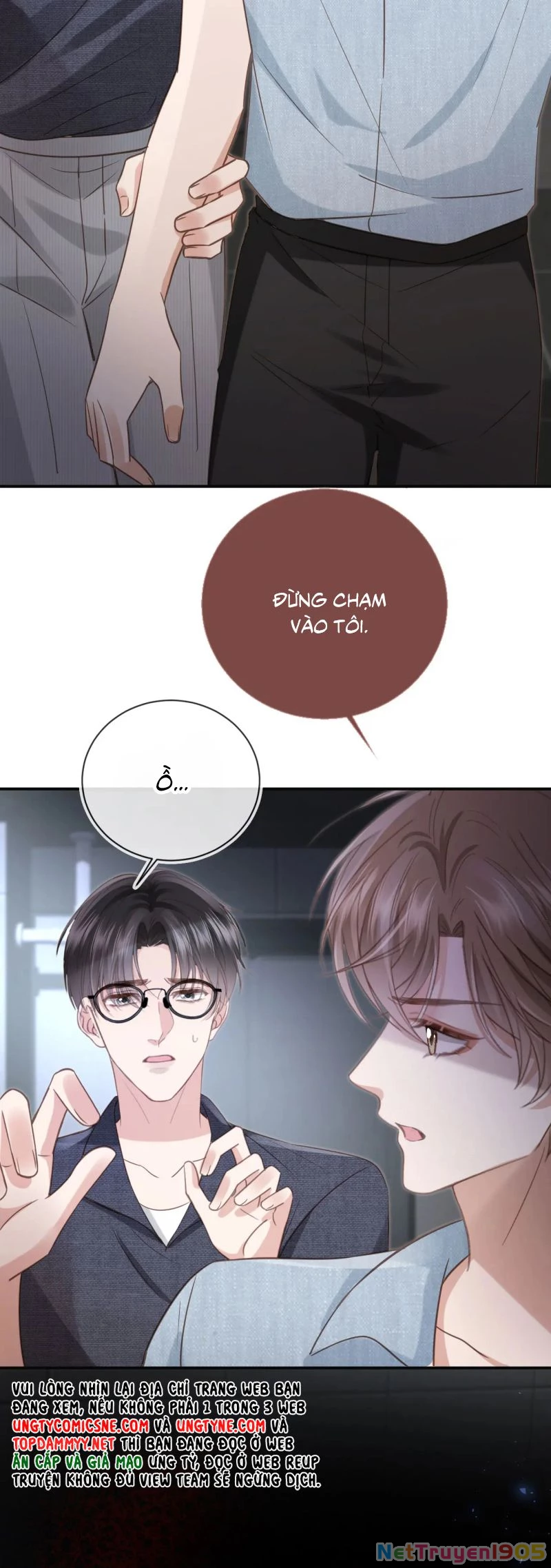 Bạch Nguyệt Quang Hắn Yêu Thế Thân Rồi Sao?! Chapter 124 - 8