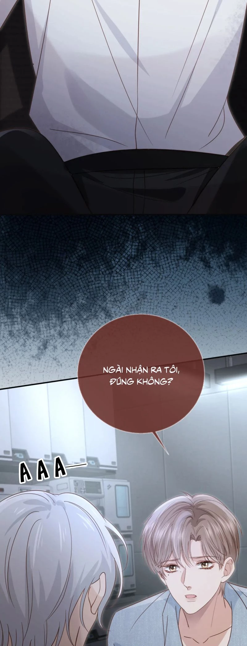 Bạch Nguyệt Quang Hắn Yêu Thế Thân Rồi Sao?! Chapter 124 - 16