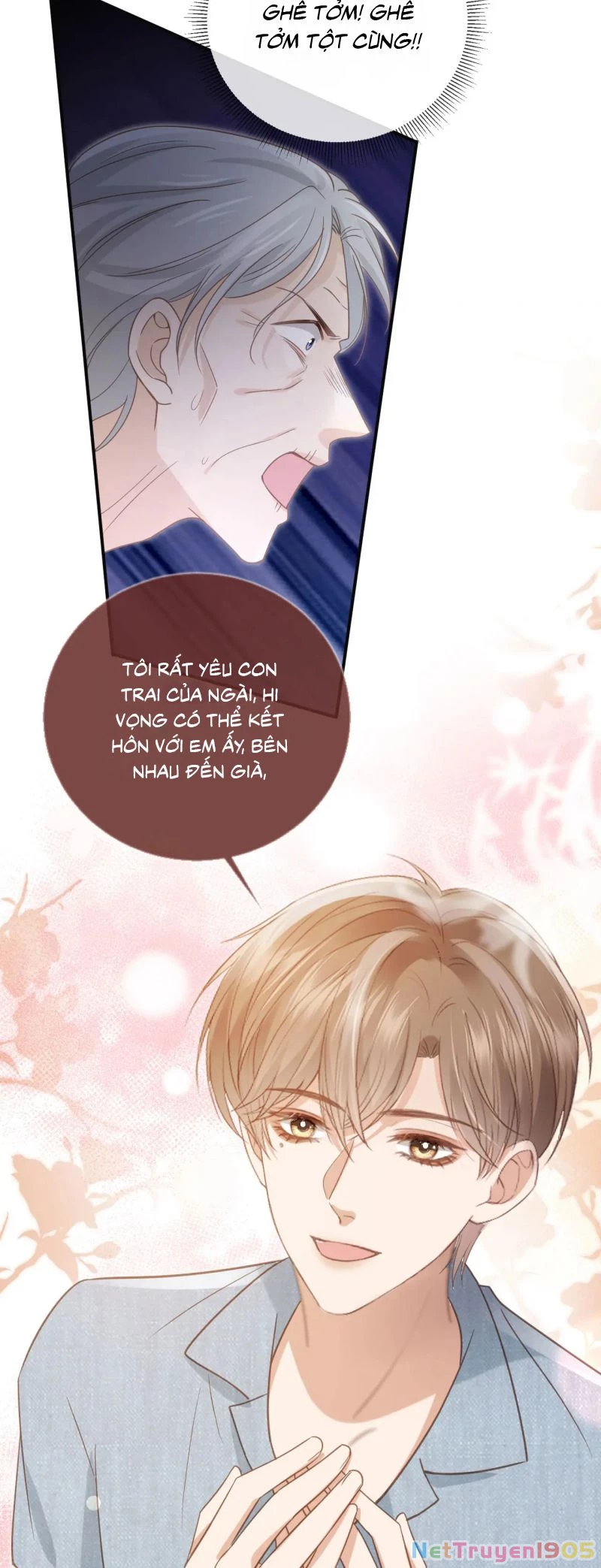Bạch Nguyệt Quang Hắn Yêu Thế Thân Rồi Sao?! Chapter 124 - 19