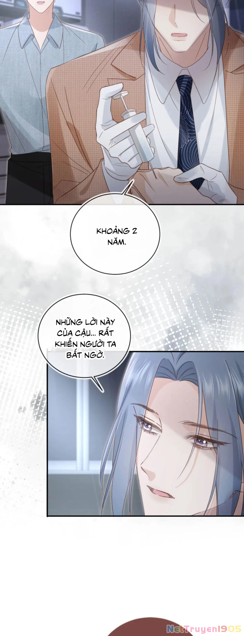 Bạch Nguyệt Quang Hắn Yêu Thế Thân Rồi Sao?! Chapter 124 - 22