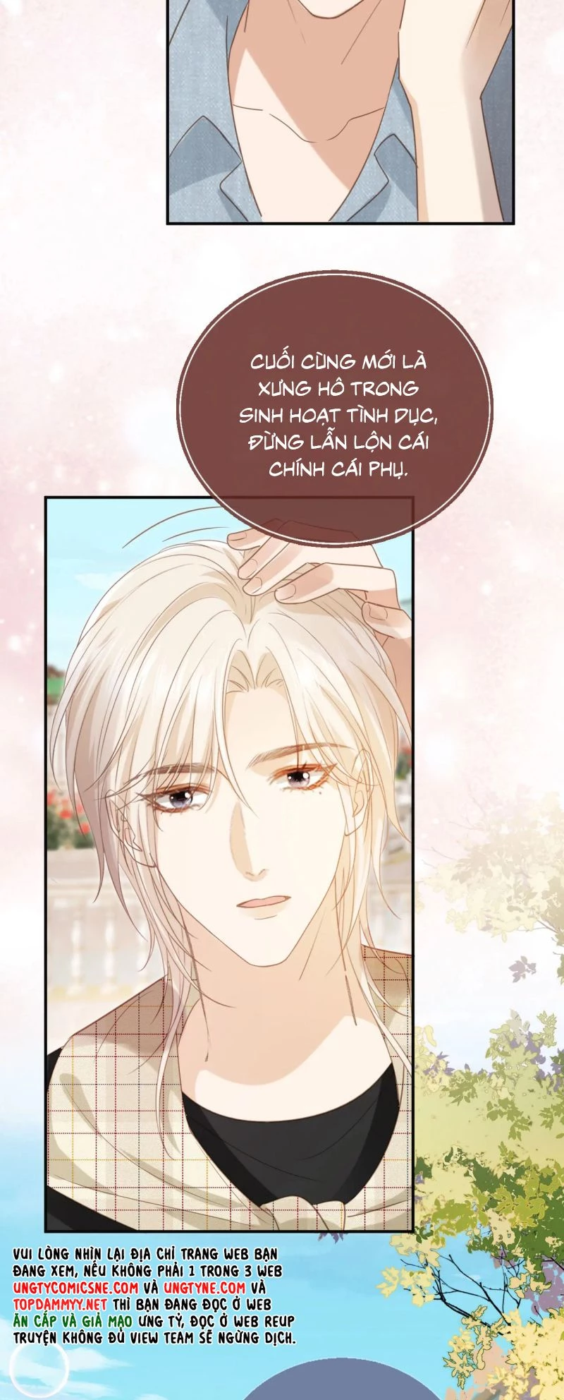 Bạch Nguyệt Quang Hắn Yêu Thế Thân Rồi Sao?! Chapter 124 - 33