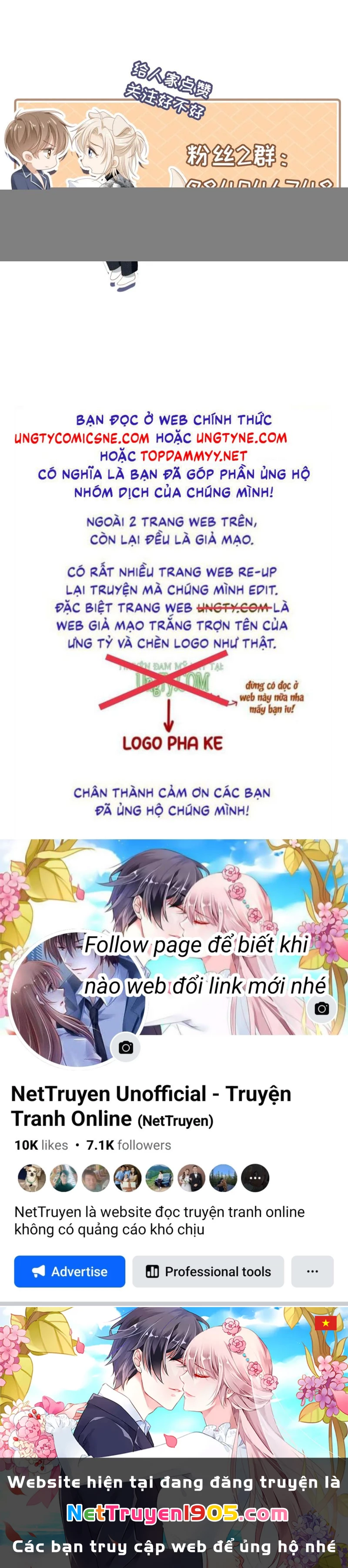 Bạch Nguyệt Quang Hắn Yêu Thế Thân Rồi Sao?! Chapter 124 - 39