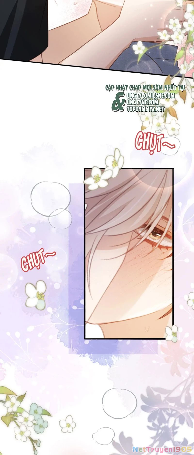 Bạch Nguyệt Quang Hắn Yêu Thế Thân Rồi Sao?! Chapter 125 - 4