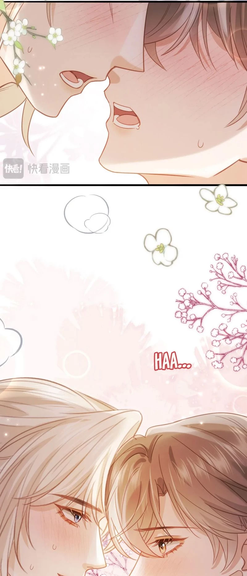 Bạch Nguyệt Quang Hắn Yêu Thế Thân Rồi Sao?! Chapter 125 - 5