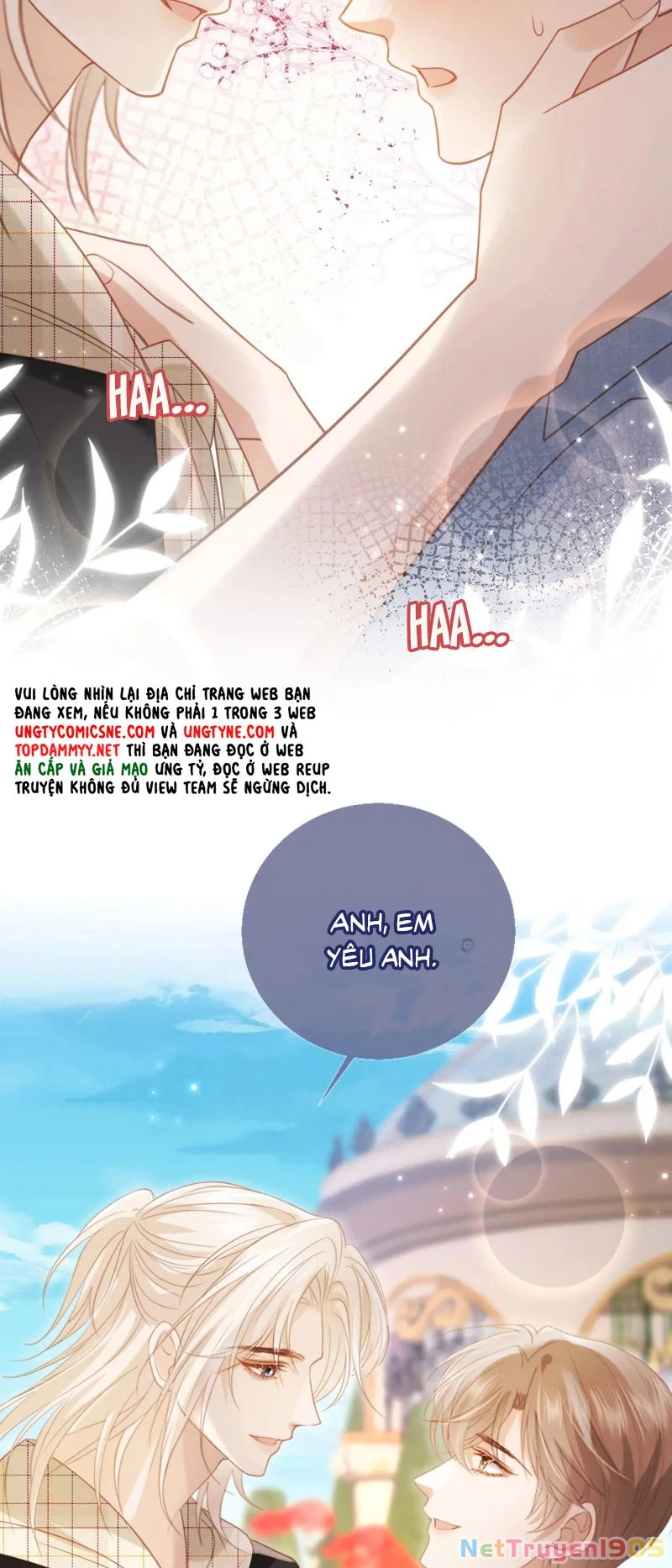 Bạch Nguyệt Quang Hắn Yêu Thế Thân Rồi Sao?! Chapter 125 - 6
