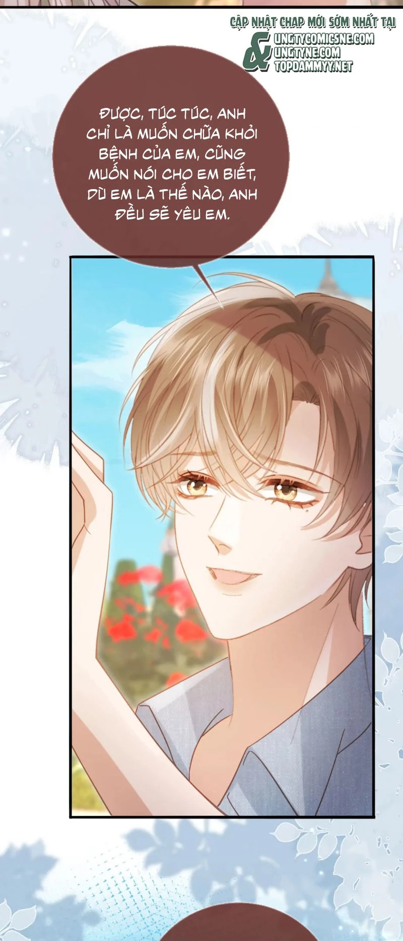 Bạch Nguyệt Quang Hắn Yêu Thế Thân Rồi Sao?! Chapter 125 - 8