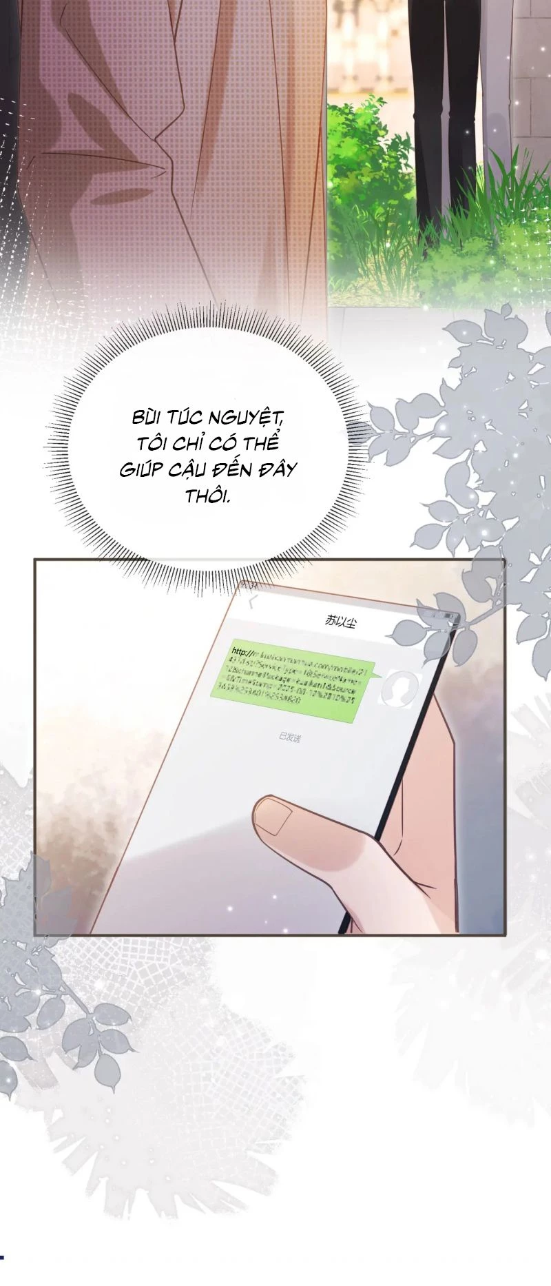 Bạch Nguyệt Quang Hắn Yêu Thế Thân Rồi Sao?! Chapter 125 - 11