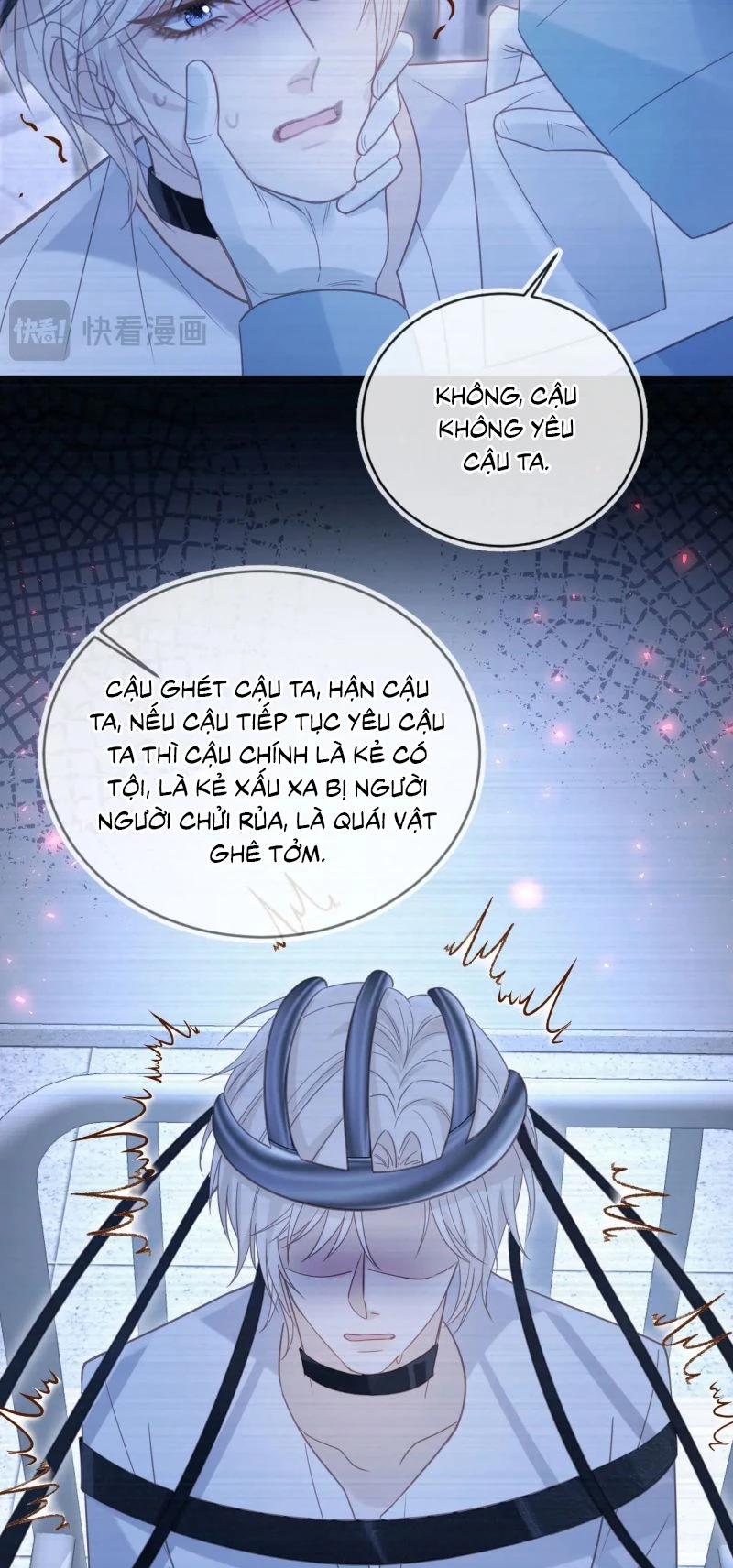 Bạch Nguyệt Quang Hắn Yêu Thế Thân Rồi Sao?! Chapter 125 - 18