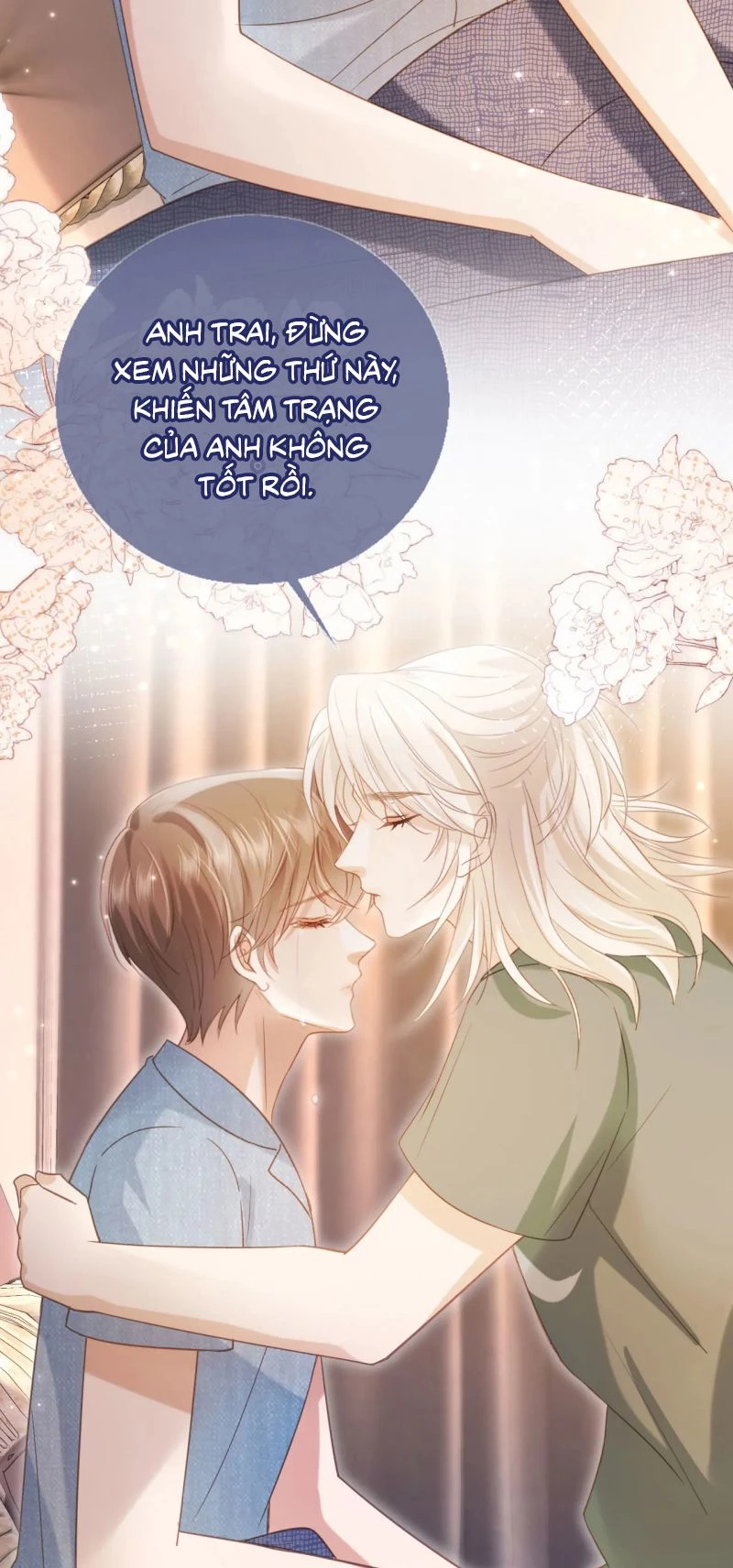 Bạch Nguyệt Quang Hắn Yêu Thế Thân Rồi Sao?! Chapter 125 - 23