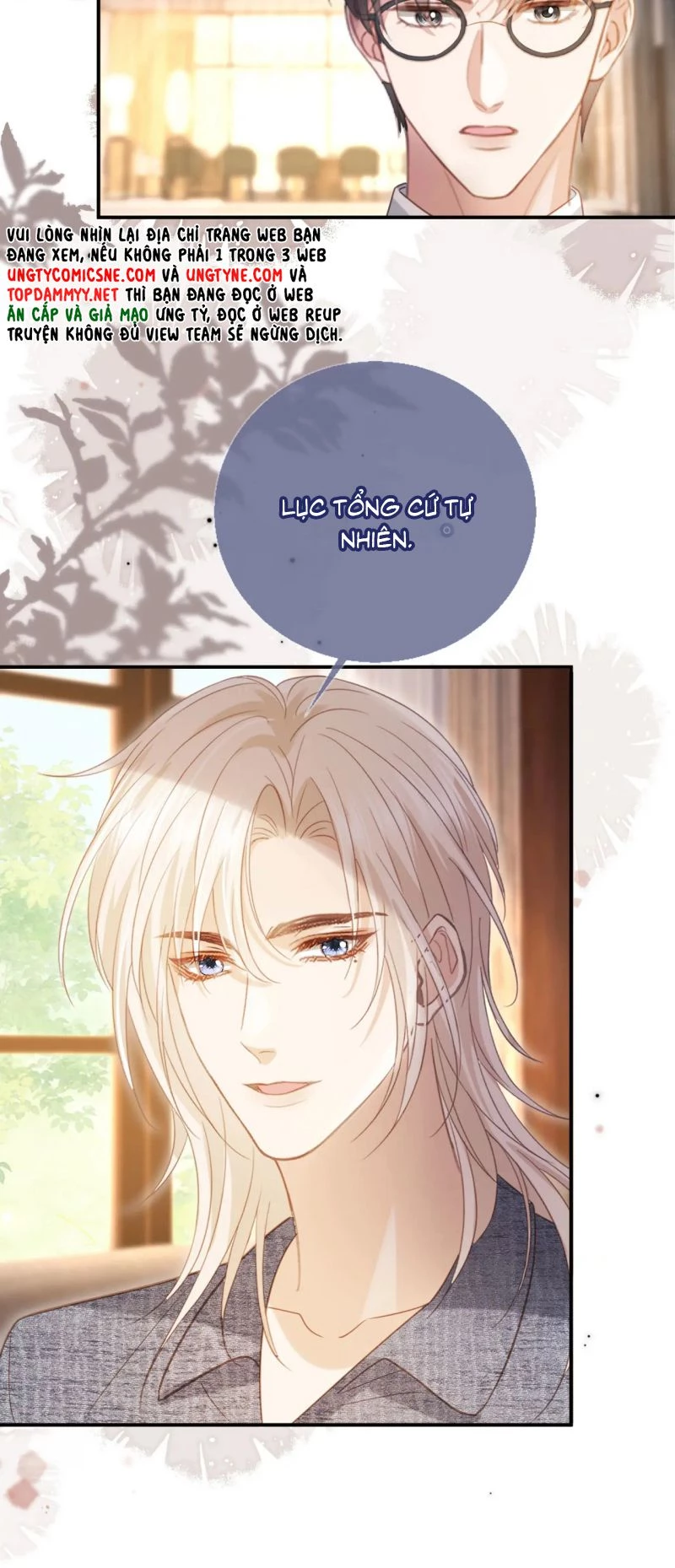 Bạch Nguyệt Quang Hắn Yêu Thế Thân Rồi Sao?! Chapter 126 - 4