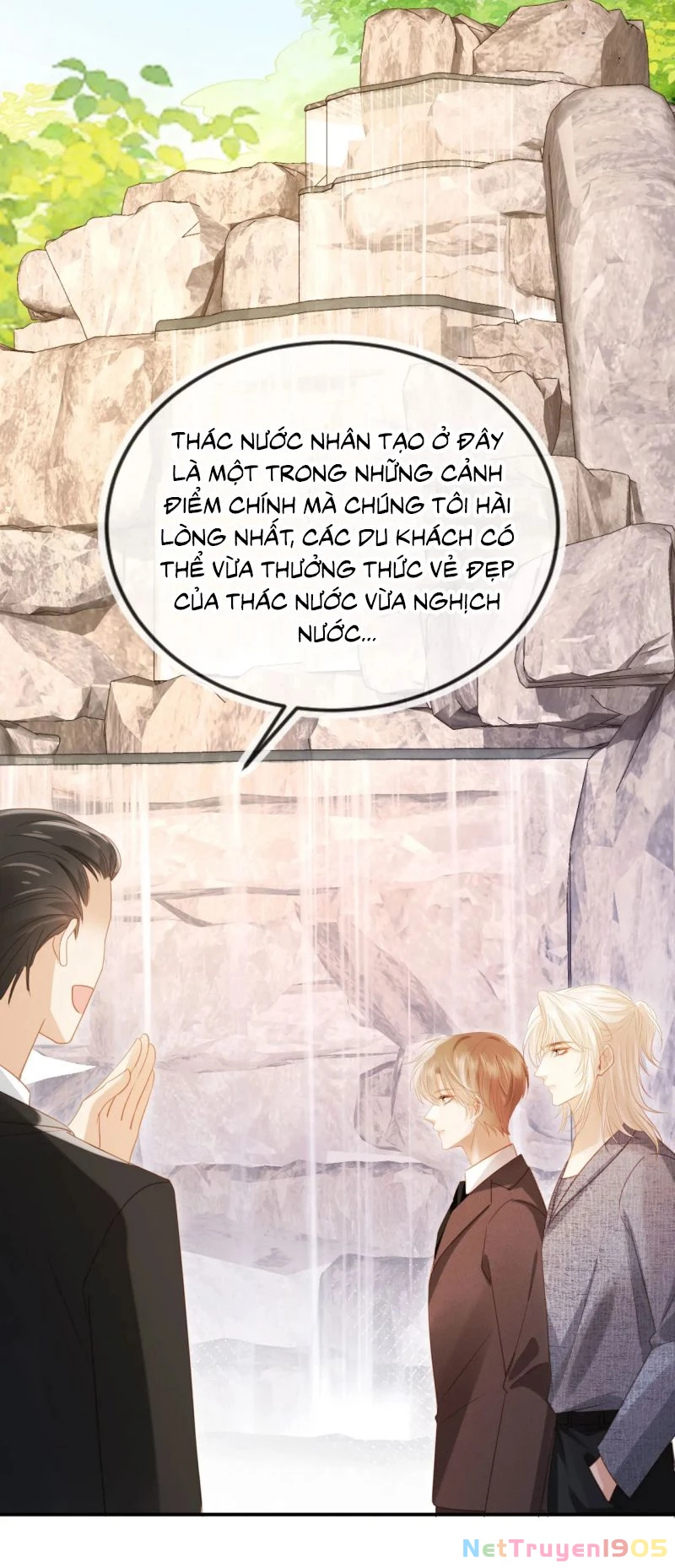 Bạch Nguyệt Quang Hắn Yêu Thế Thân Rồi Sao?! Chapter 126 - 9