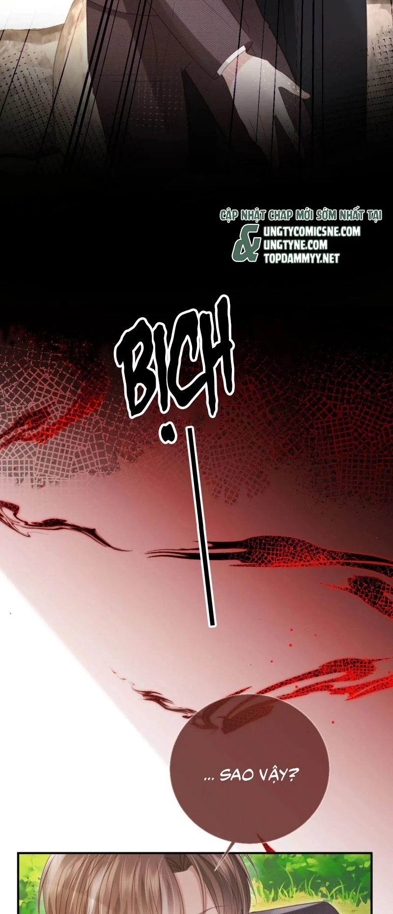 Bạch Nguyệt Quang Hắn Yêu Thế Thân Rồi Sao?! Chapter 126 - 14