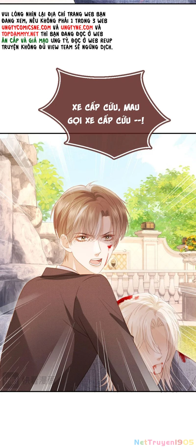 Bạch Nguyệt Quang Hắn Yêu Thế Thân Rồi Sao?! Chapter 126 - 20