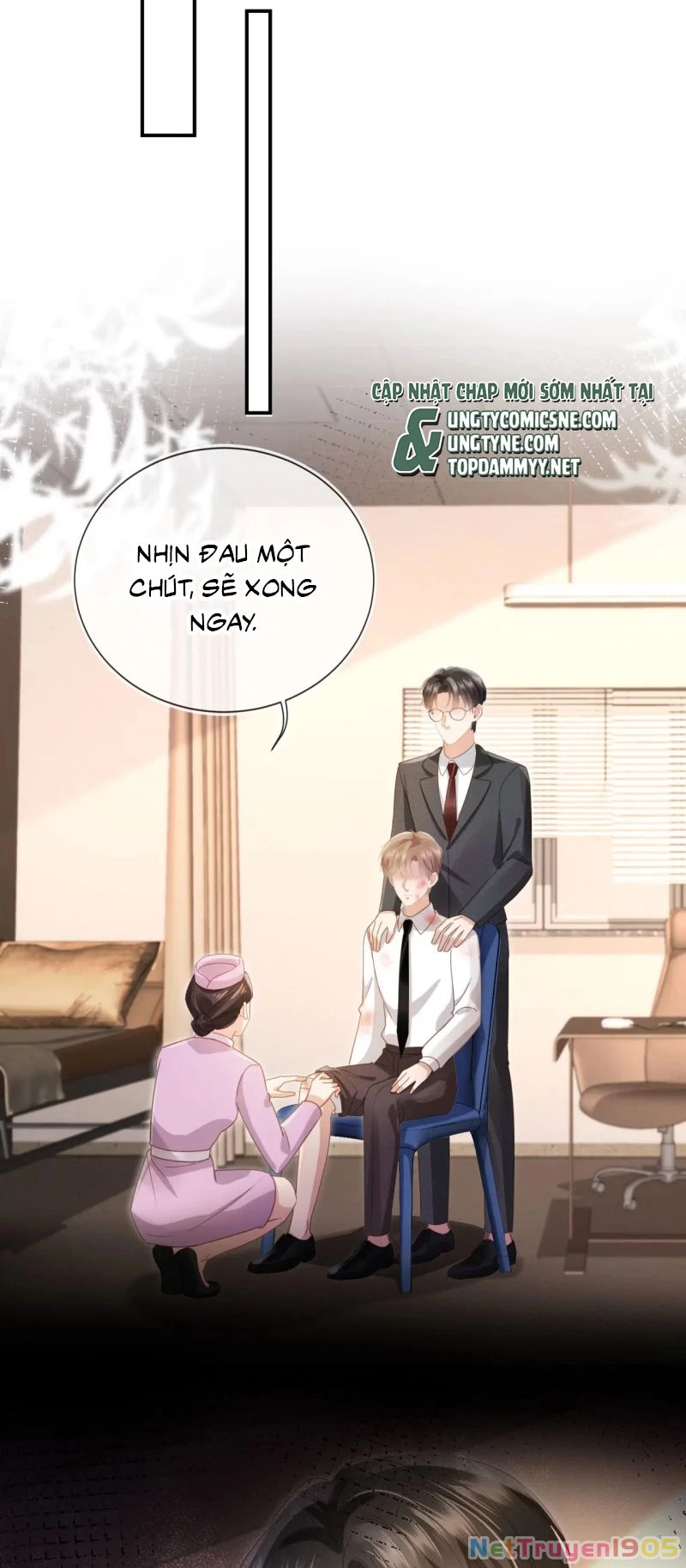 Bạch Nguyệt Quang Hắn Yêu Thế Thân Rồi Sao?! Chapter 126 - 22
