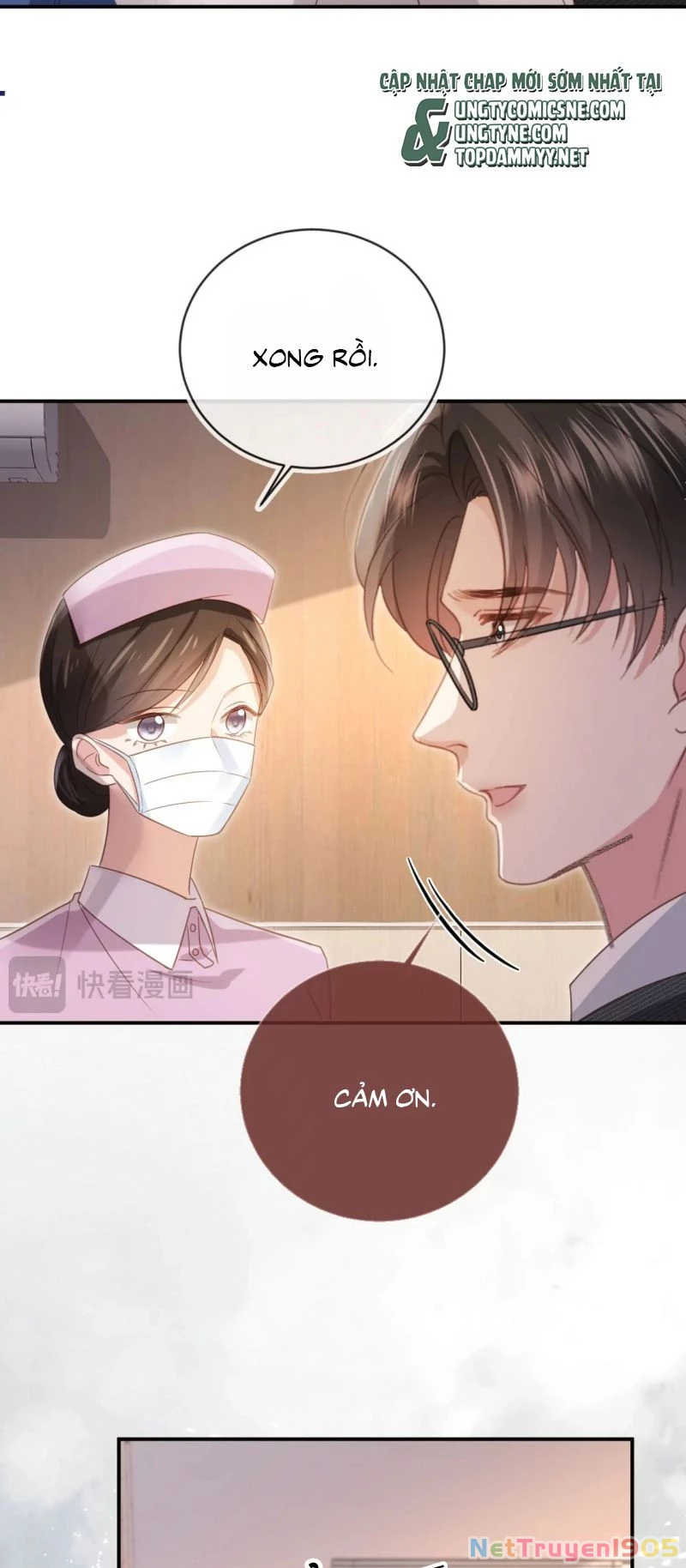 Bạch Nguyệt Quang Hắn Yêu Thế Thân Rồi Sao?! Chapter 126 - 26