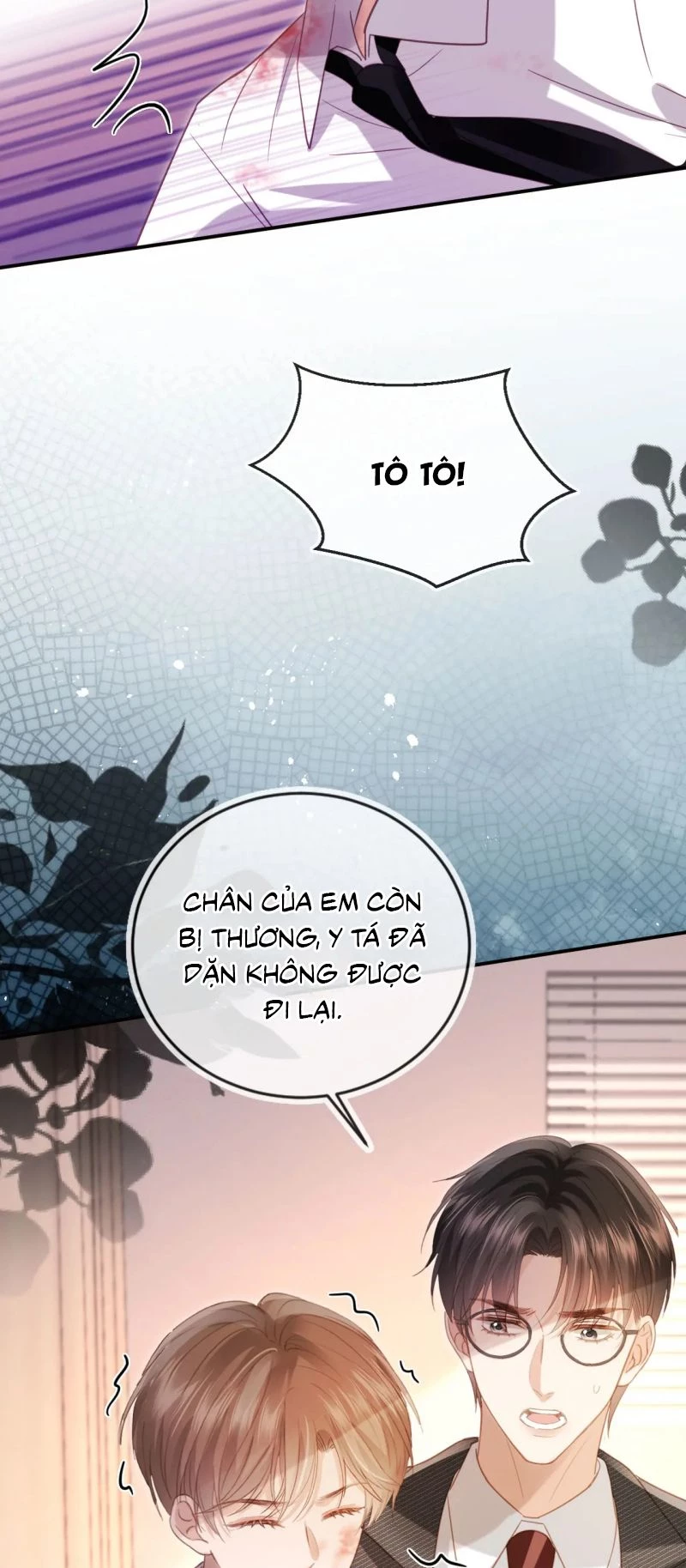 Bạch Nguyệt Quang Hắn Yêu Thế Thân Rồi Sao?! Chapter 126 - 28