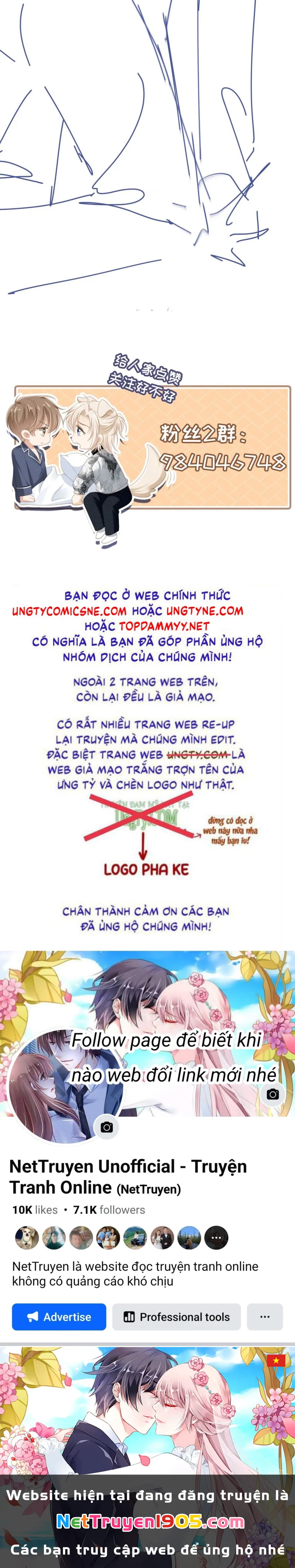 Bạch Nguyệt Quang Hắn Yêu Thế Thân Rồi Sao?! Chapter 126 - 39