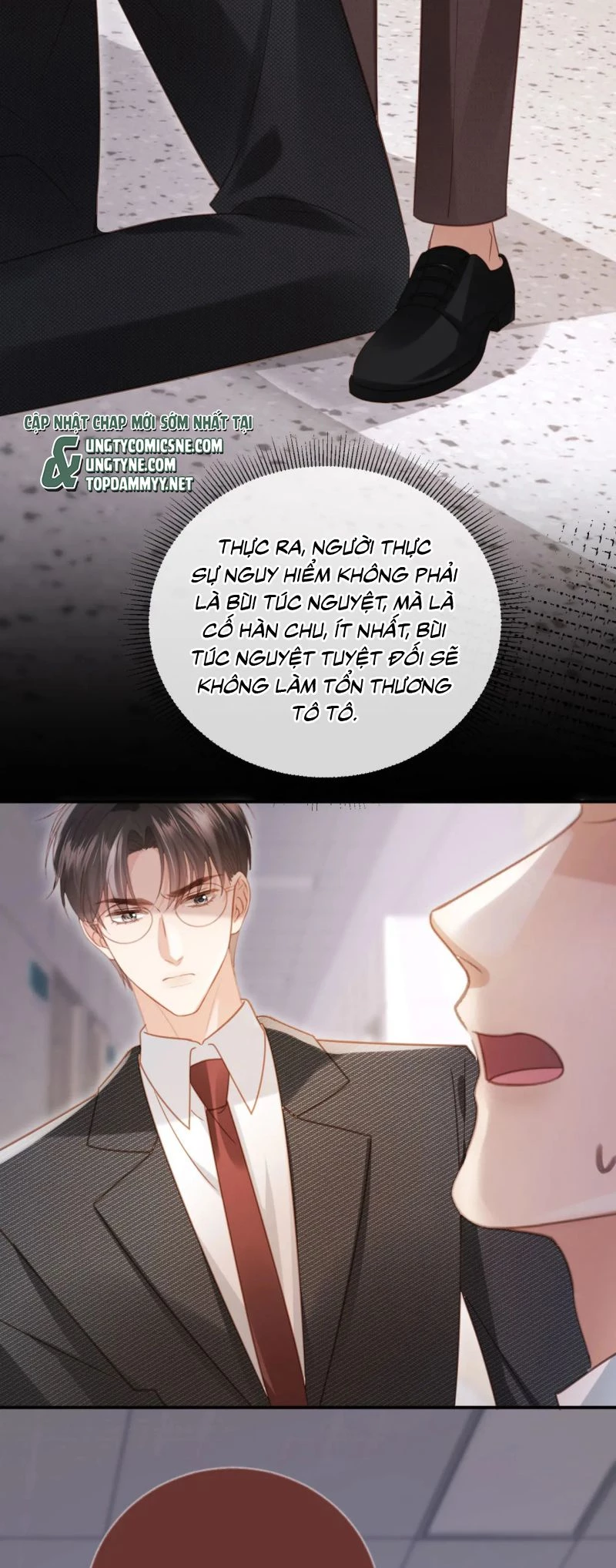 Bạch Nguyệt Quang Hắn Yêu Thế Thân Rồi Sao?! Chapter 127 - 15