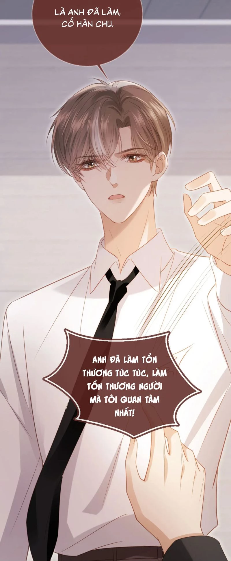 Bạch Nguyệt Quang Hắn Yêu Thế Thân Rồi Sao?! Chapter 127 - 16