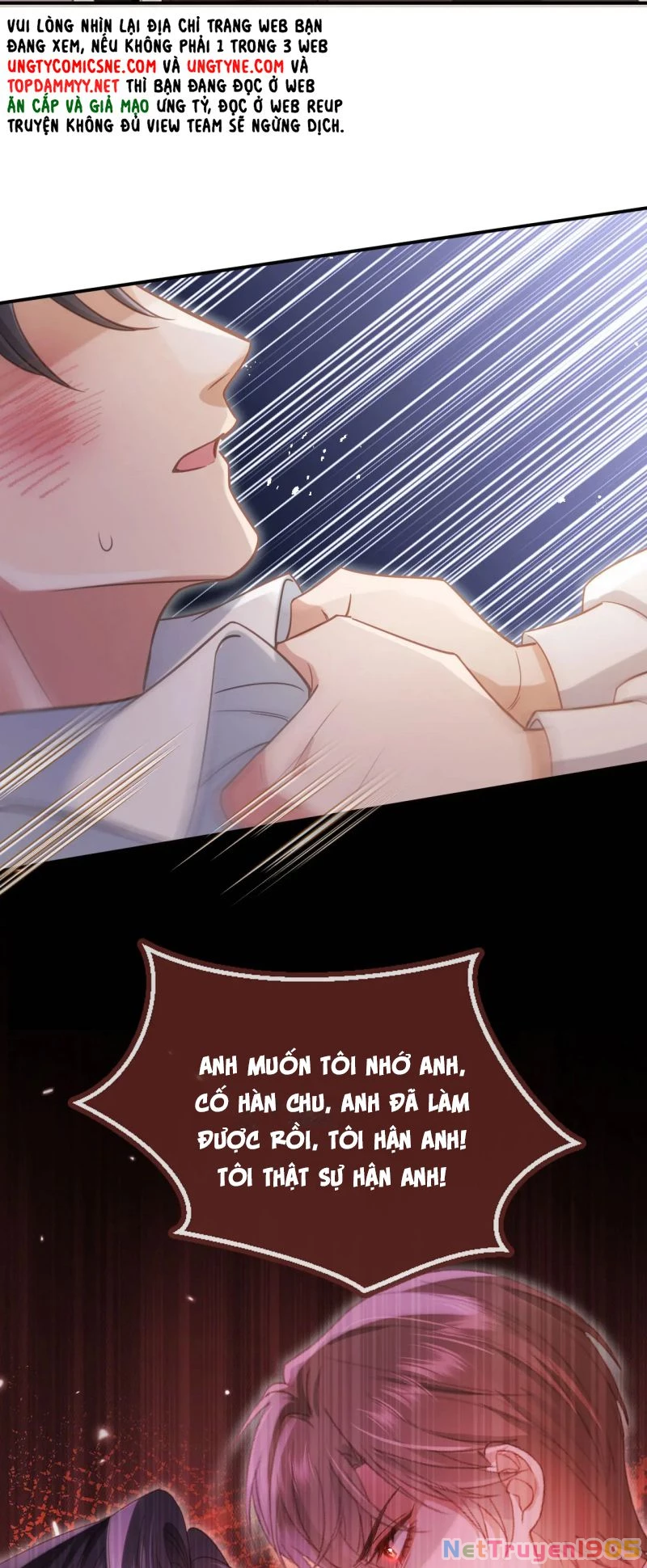 Bạch Nguyệt Quang Hắn Yêu Thế Thân Rồi Sao?! Chapter 127 - 17